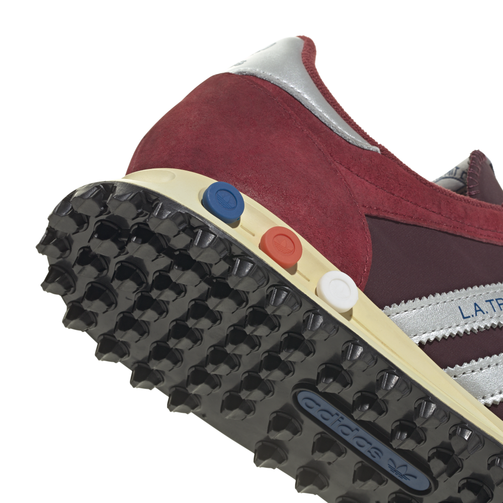 LA TRAINER OG NOBLE MAROON