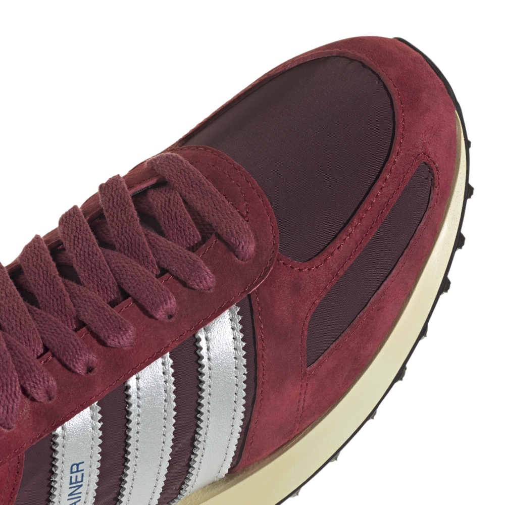 LA TRAINER OG NOBLE MAROON