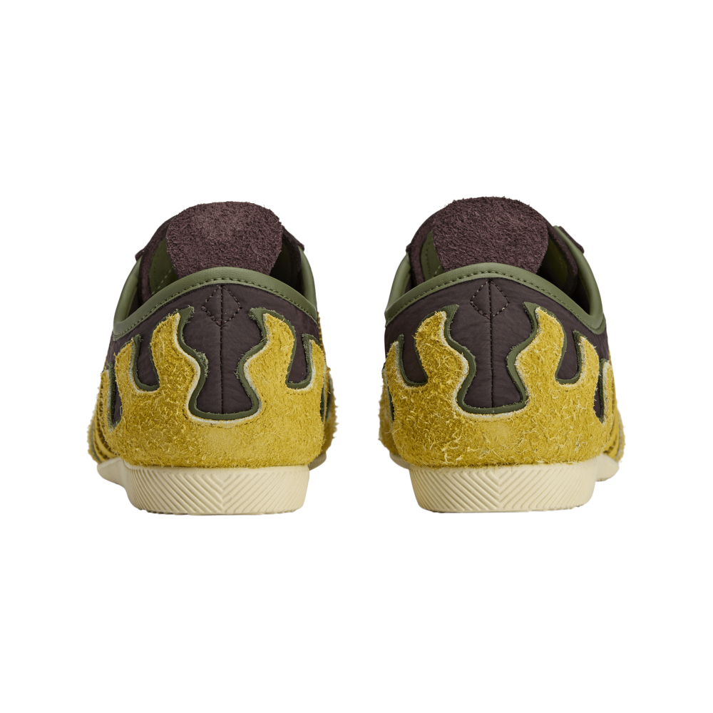 BRAIN DEAD JAPAN LO SHADOW BROWN