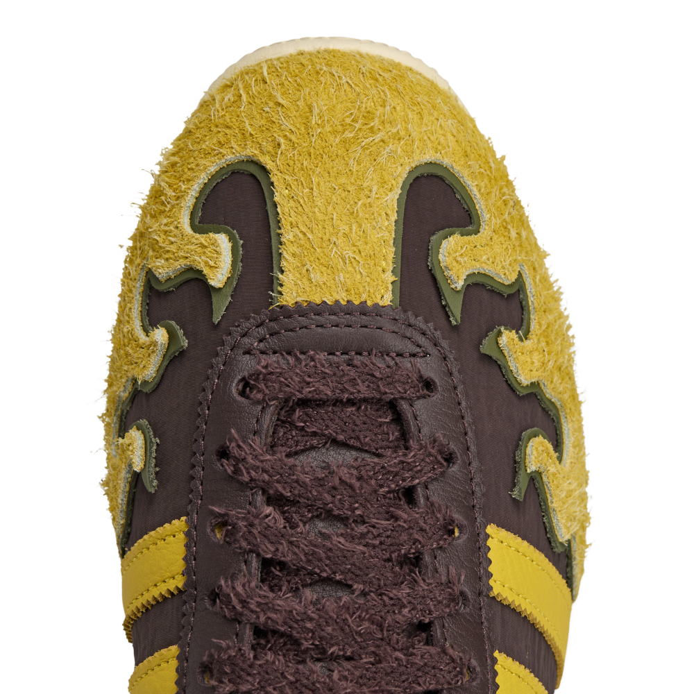 BRAIN DEAD JAPAN LO SHADOW BROWN
