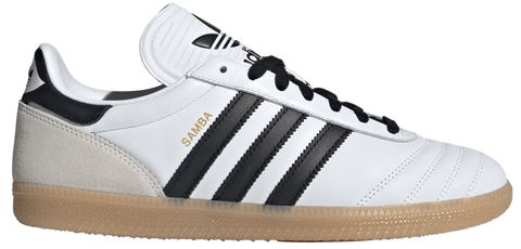 SAMBA JP WHITE
