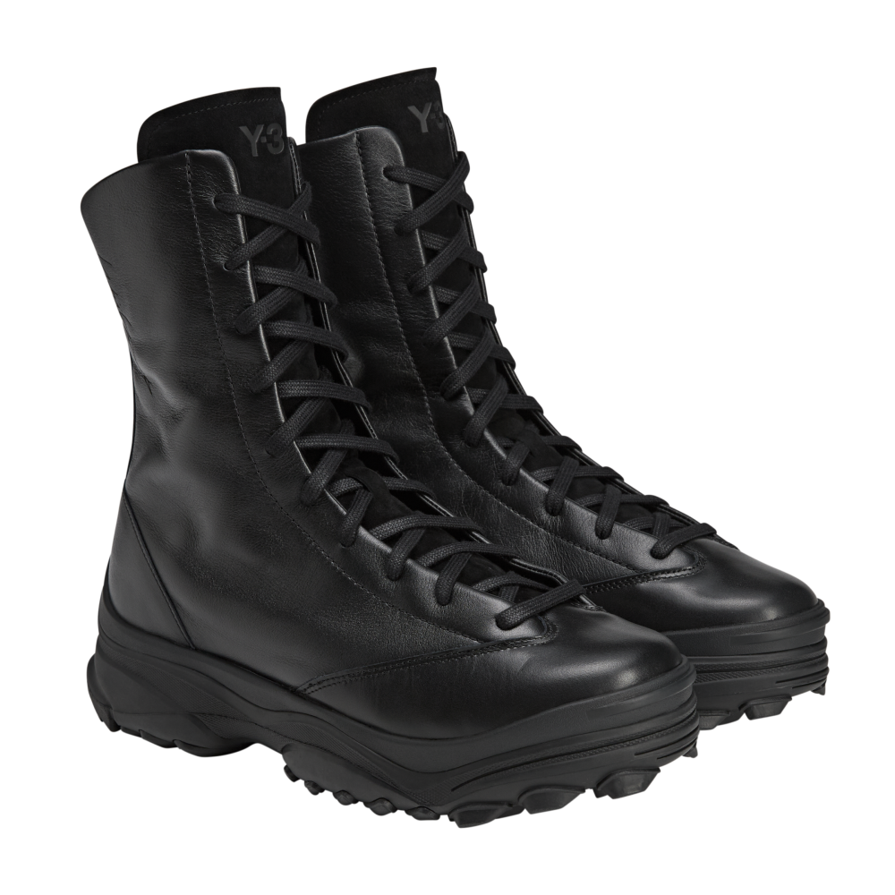 Y-3 GSG9 HIGH