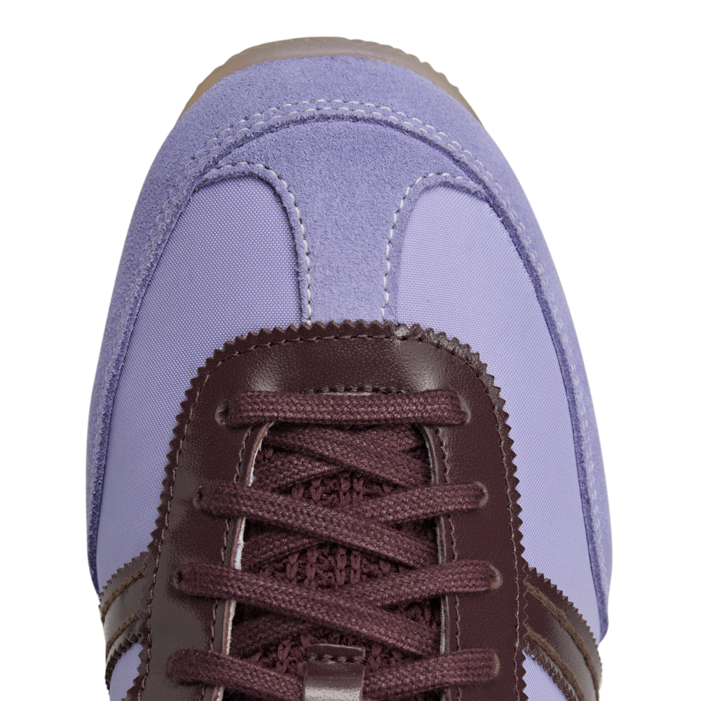 WALES BONNER JAPAN LIGHT PURPLE