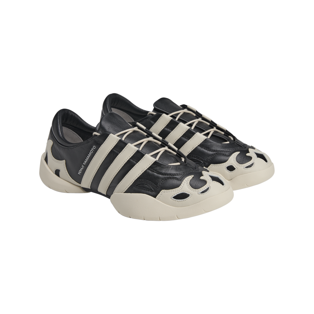 Y-3 REGU 2002 BLACK