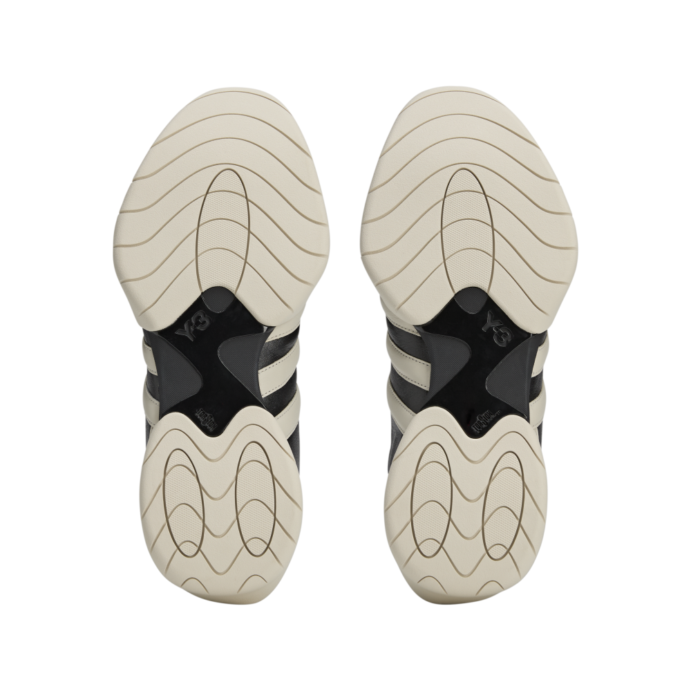 Y-3 REGU 2002 BLACK