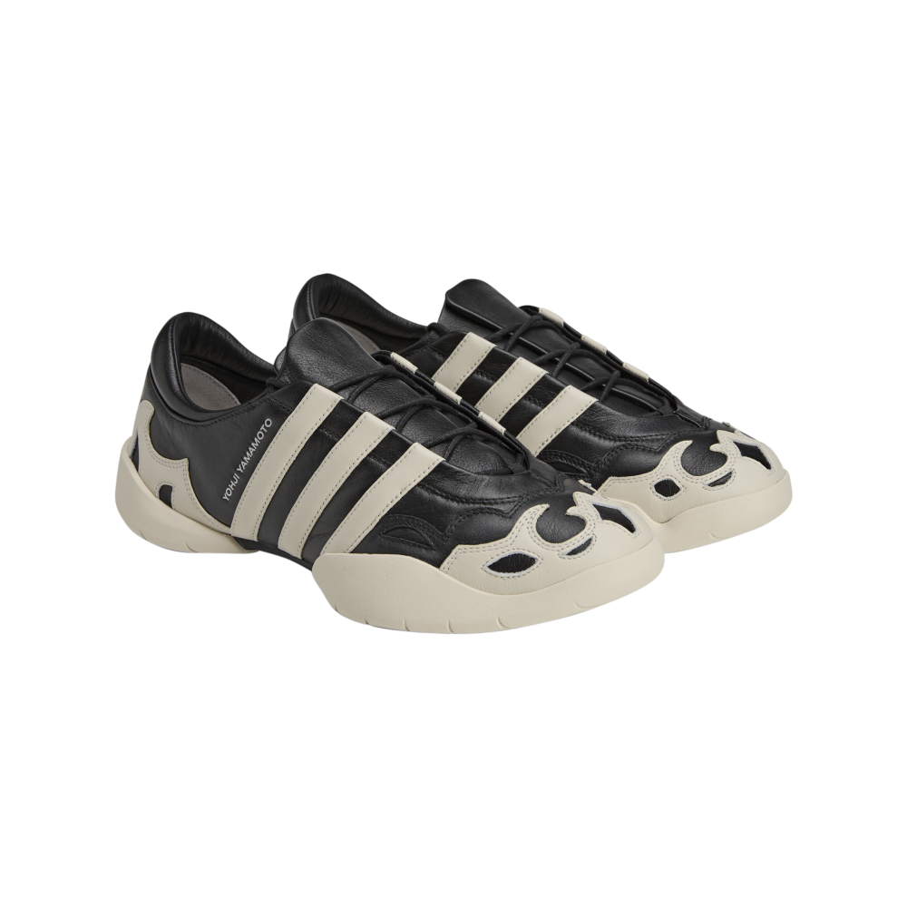 Y-3 REGU 2002 BLACK