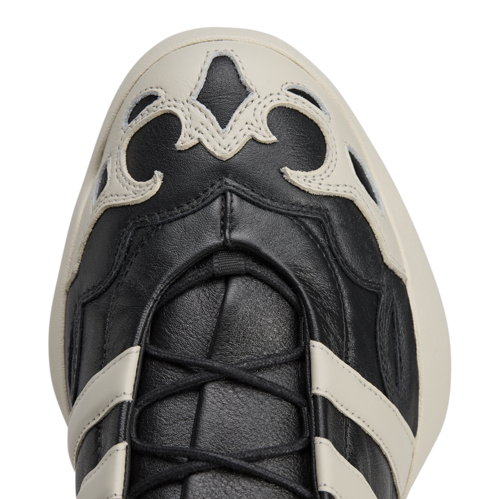 Y-3 REGU 2002 BLACK