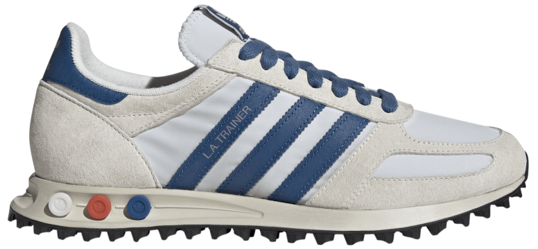 LA TRAINER OG OFF WHITE