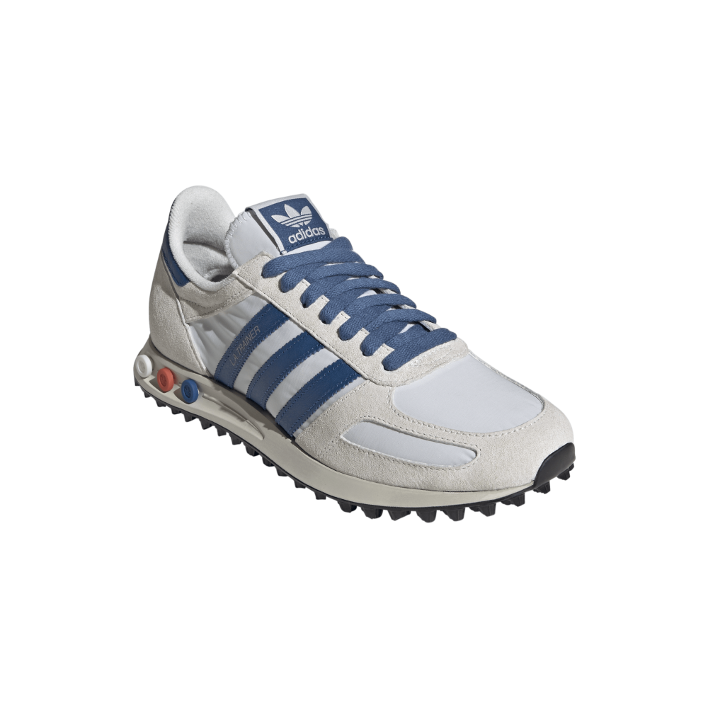 LA TRAINER OG OFF WHITE
