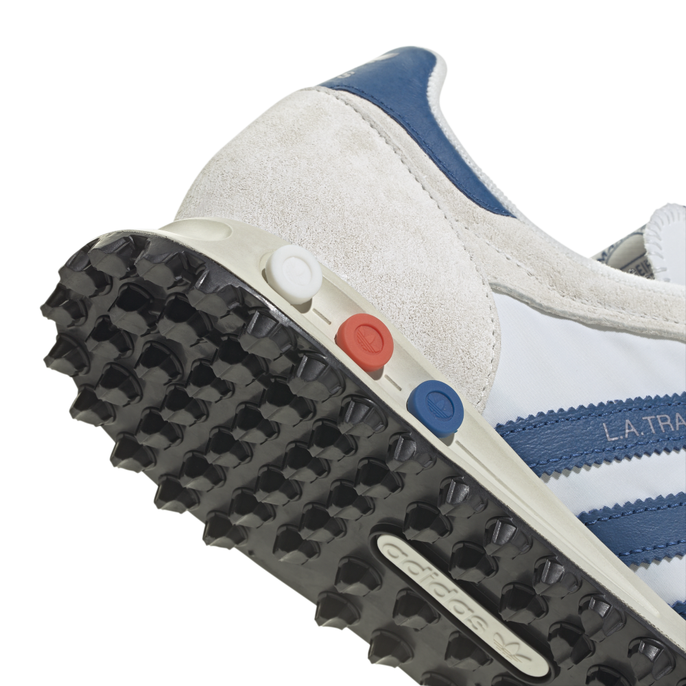 LA TRAINER OG OFF WHITE