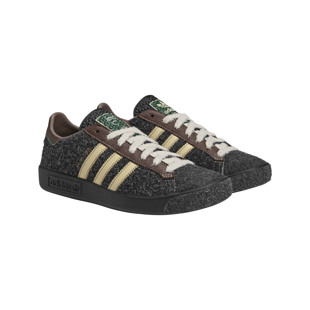 FOREST HILLS BRAIN DEAD CORE BLACK