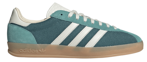GAZELLE INDOOR PRO TEAL