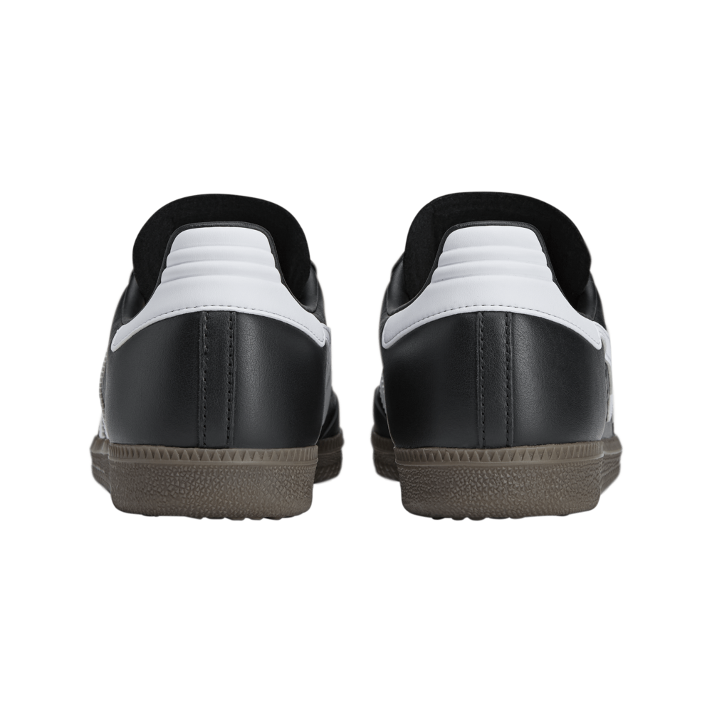 BAPE SAMBA BLACK