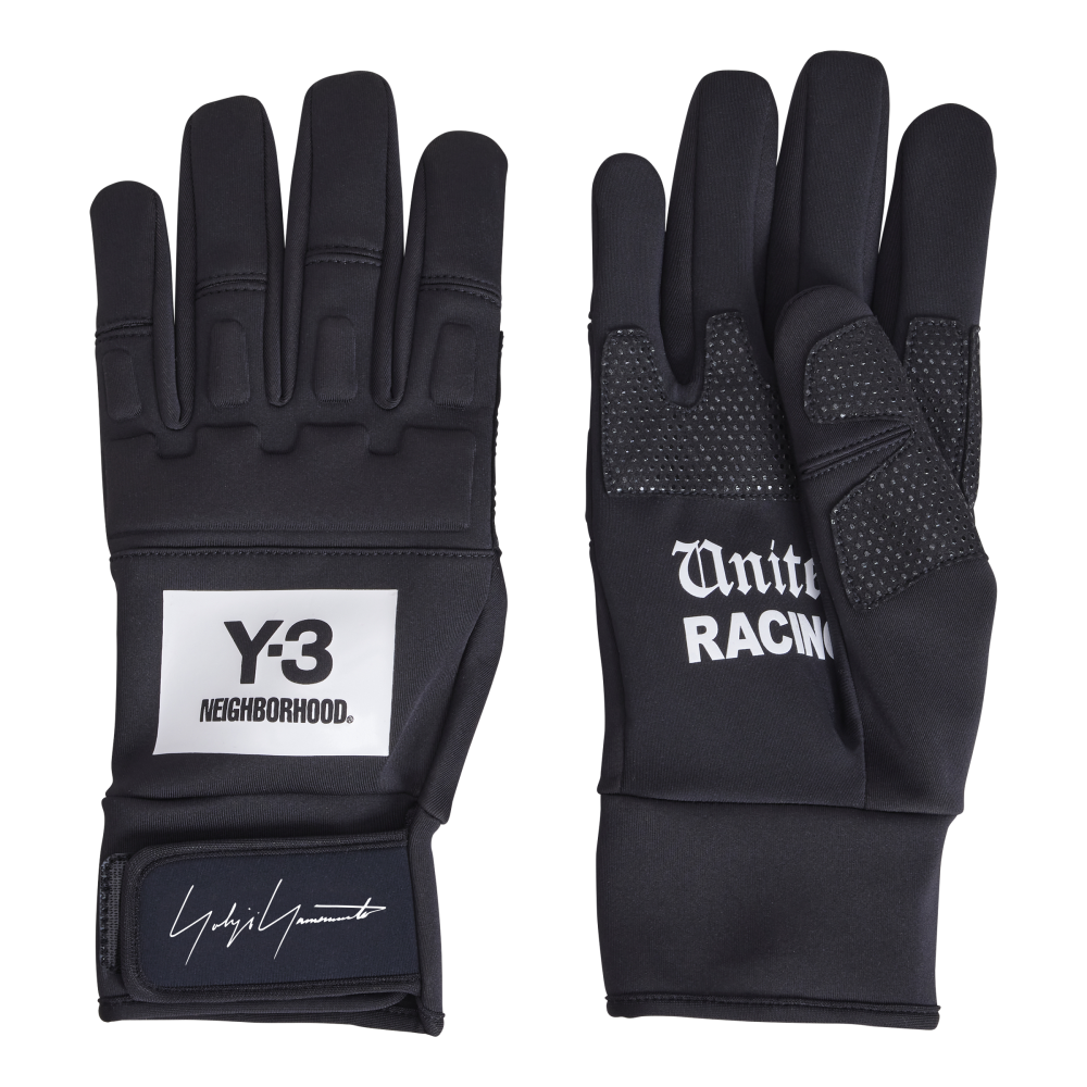 Y-3 NBHD GLOVES