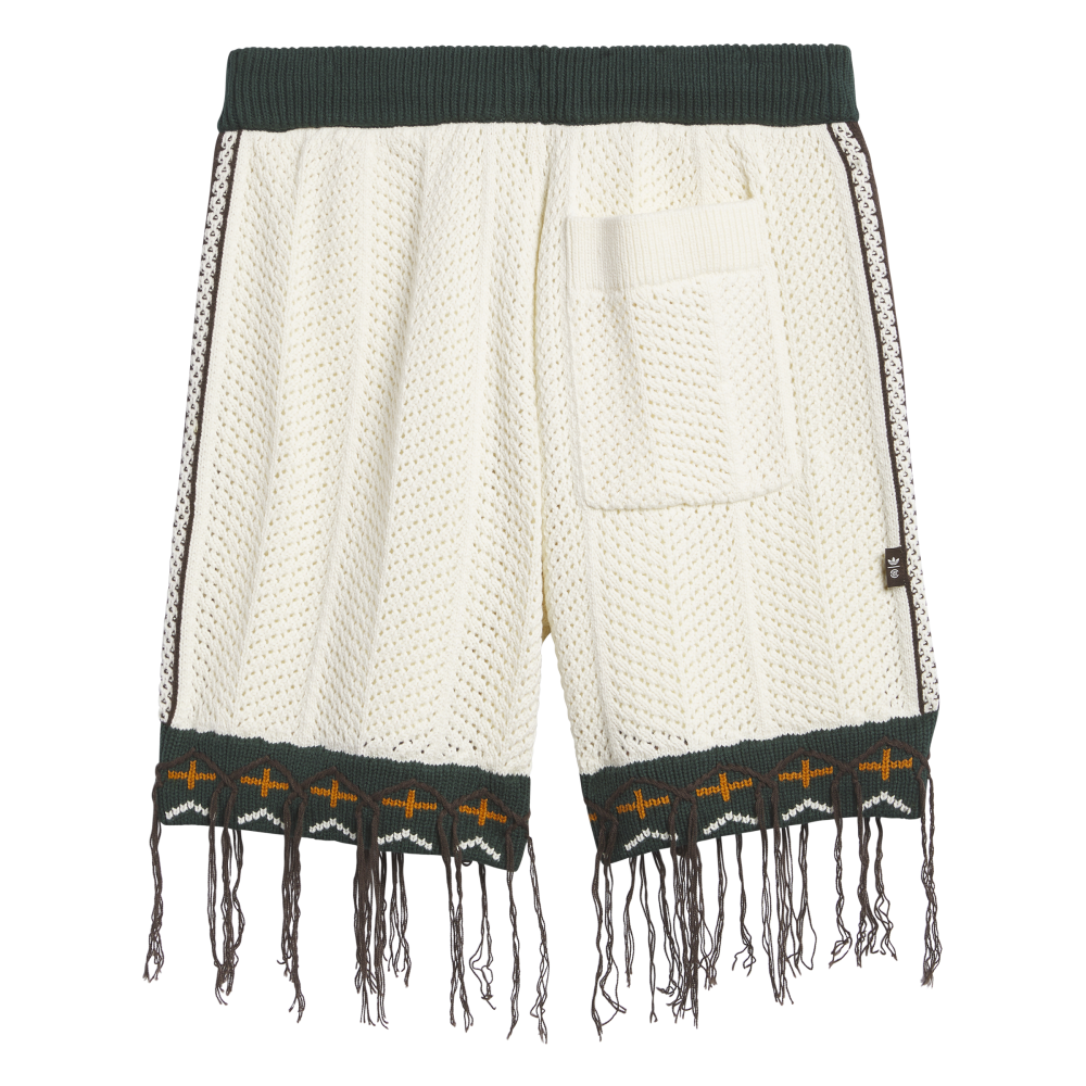 CLOT KNIT SHORTS BY EDISON CHEN