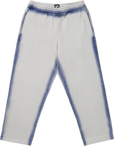 TTT OVERDYE OPEN HEM JOGGER