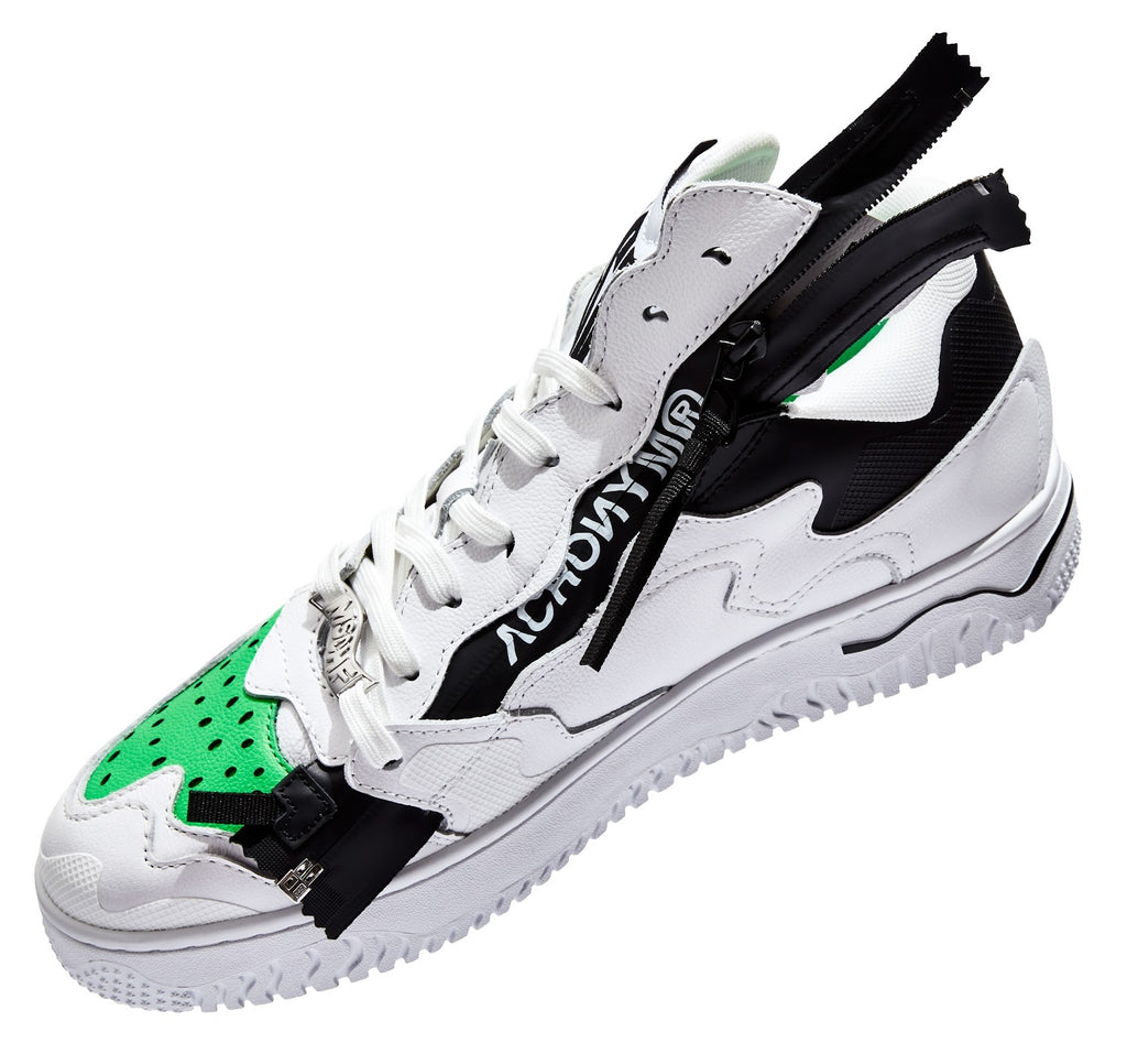 ACRONYM × MSCHF Super Normal AG MSCHF Super Normal ACRONYM AG – ACD GALLERY