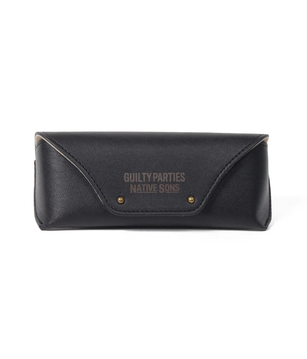 Wacko Maria Guilty Parties CARVER Black / G-15