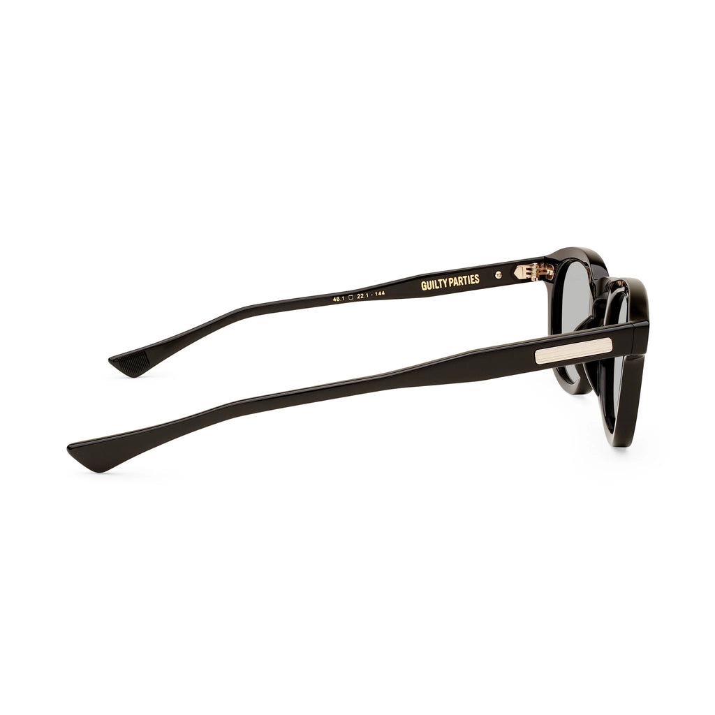 Wacko Maria Guilty Parties CARVER Black / GR9 Dark Grey