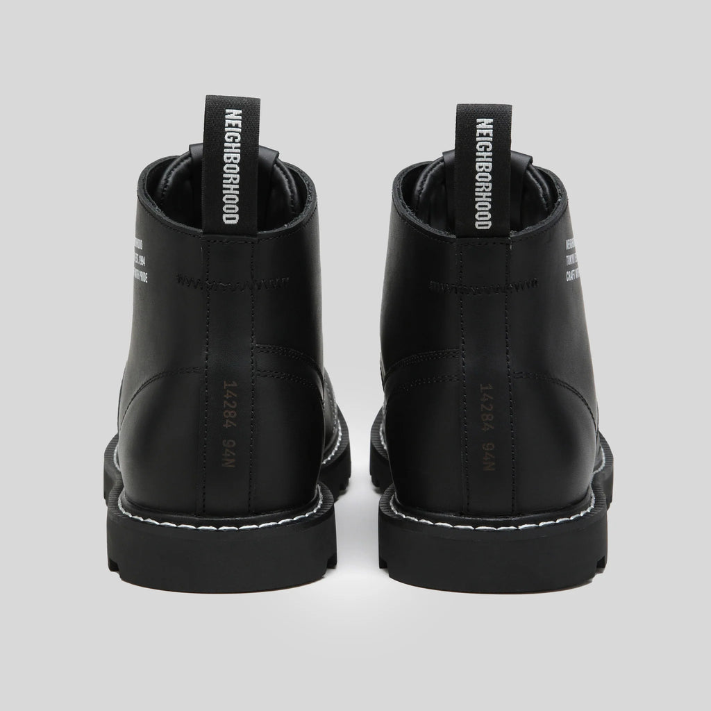 NH X FACT. . MNKY BOOT