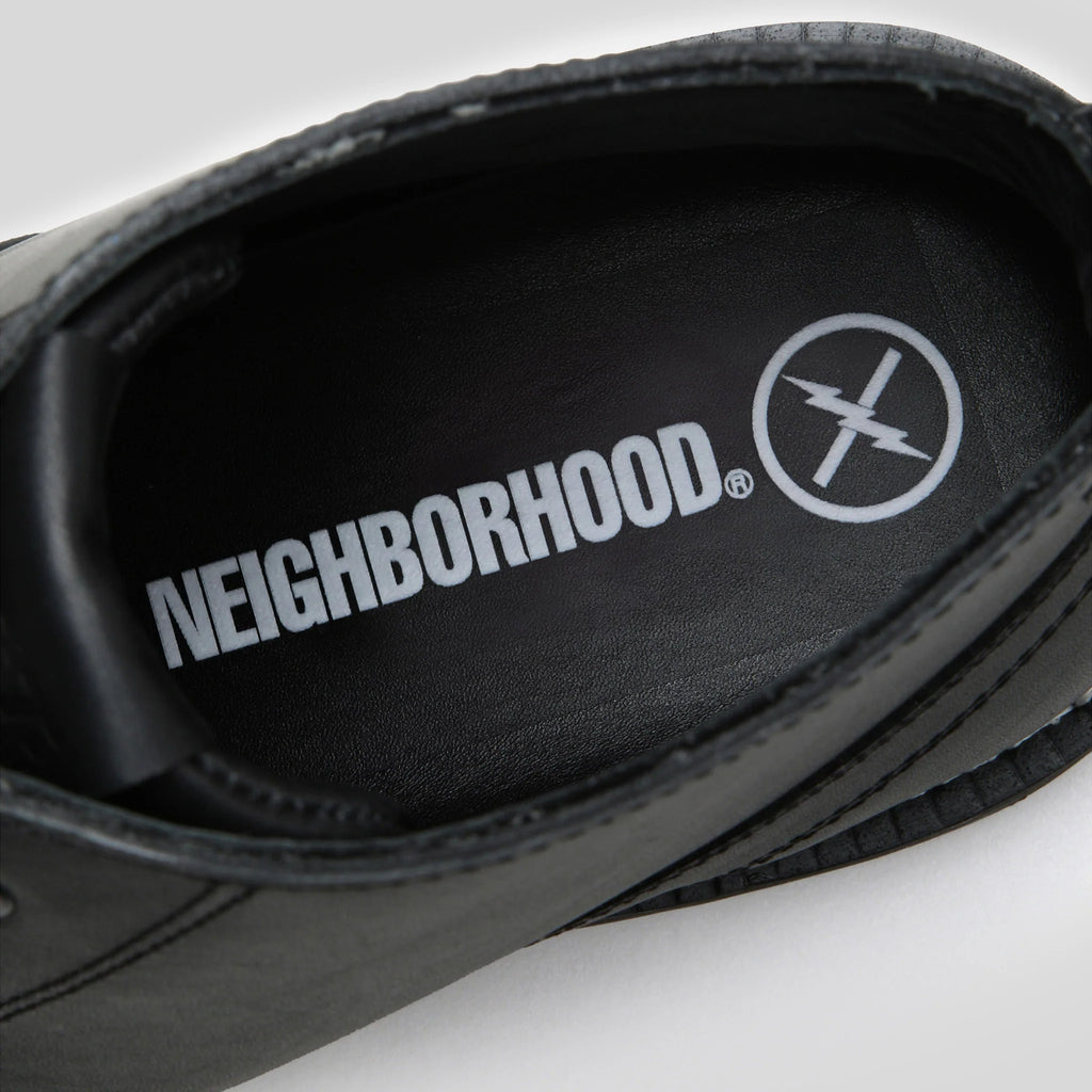 NH X FACT. . MNKY BOOT