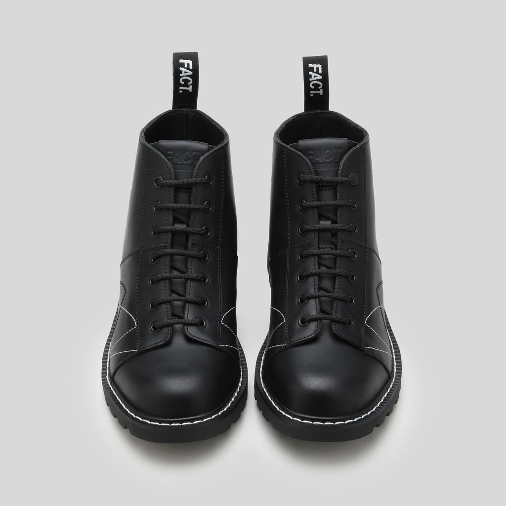 NH X FACT. . MNKY BOOT