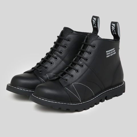 NH X FACT. . MNKY BOOT