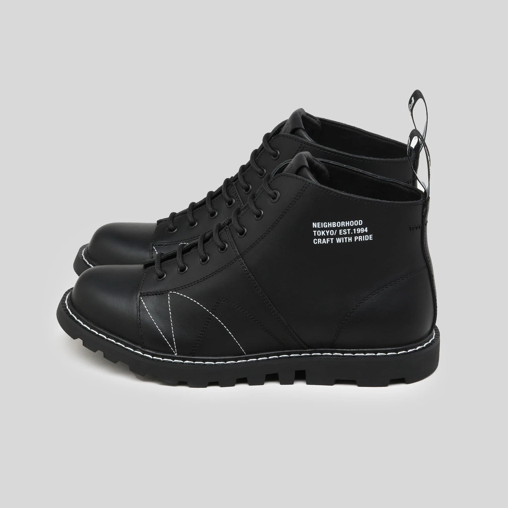 NH X FACT. . MNKY BOOT