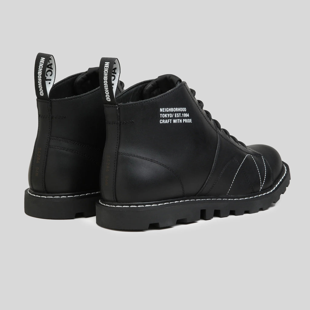 NH X FACT. . MNKY BOOT