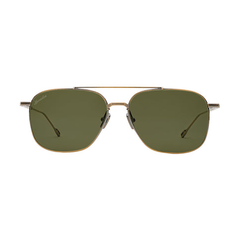 LIBERAIDERS RYDER 2.0 ANTIQUE GOLD
