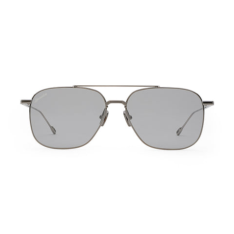 LIBERAIDERS RYDER 2.0 ANTIQUE SILVER