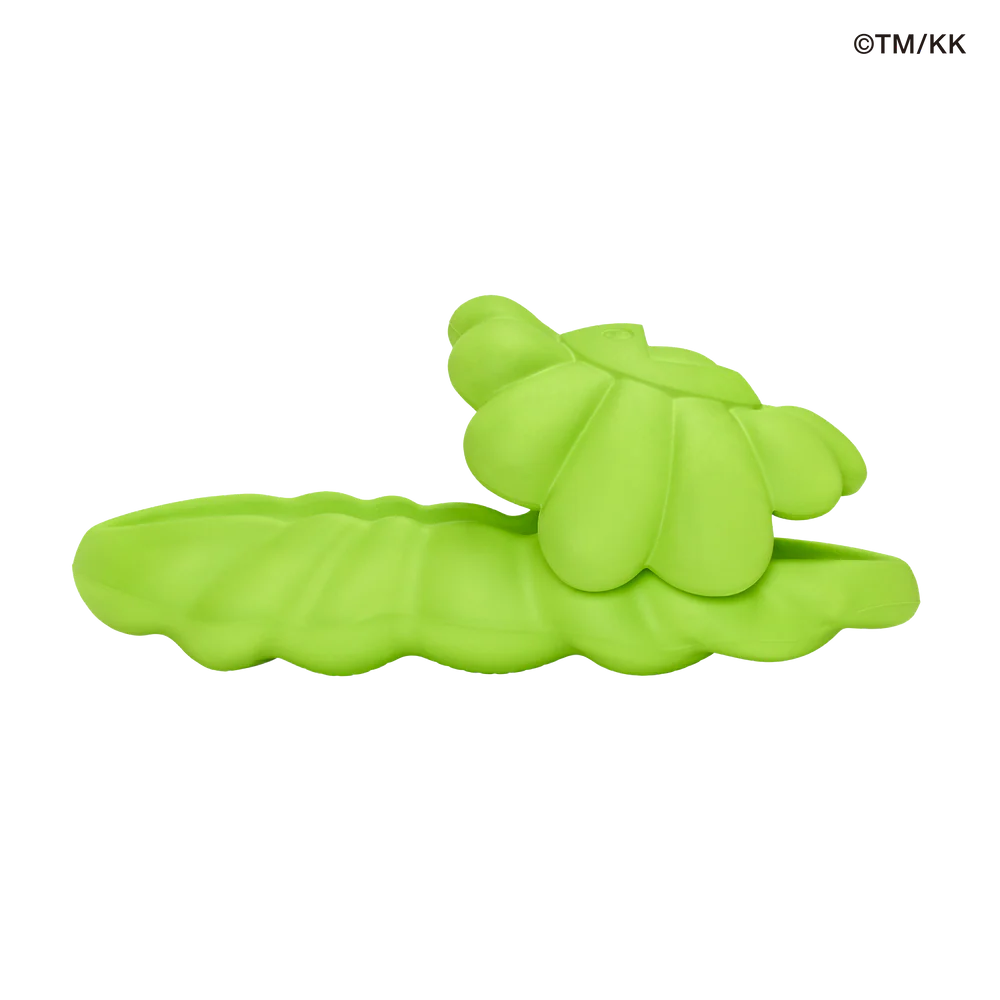 Ohana Full-Bloom Lime Zest