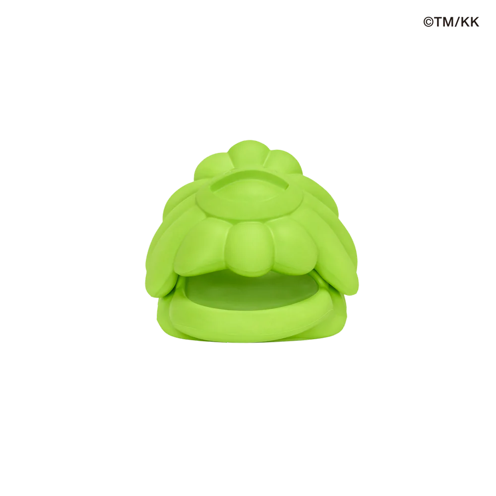 Ohana Full-Bloom Lime Zest