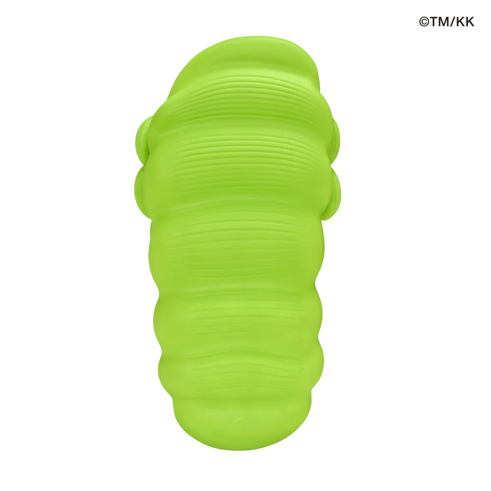 Ohana Full-Bloom Lime Zest
