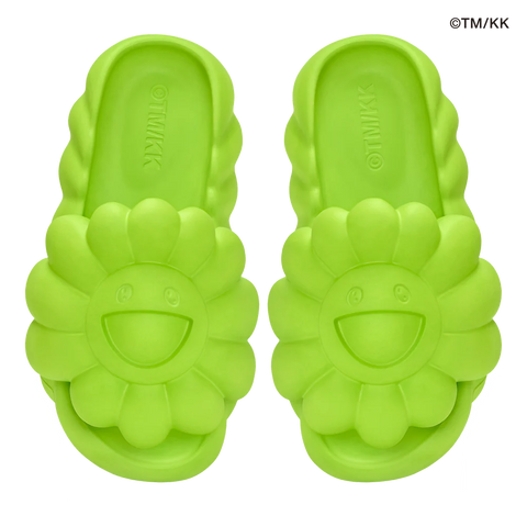Ohana Full-Bloom Lime Zest