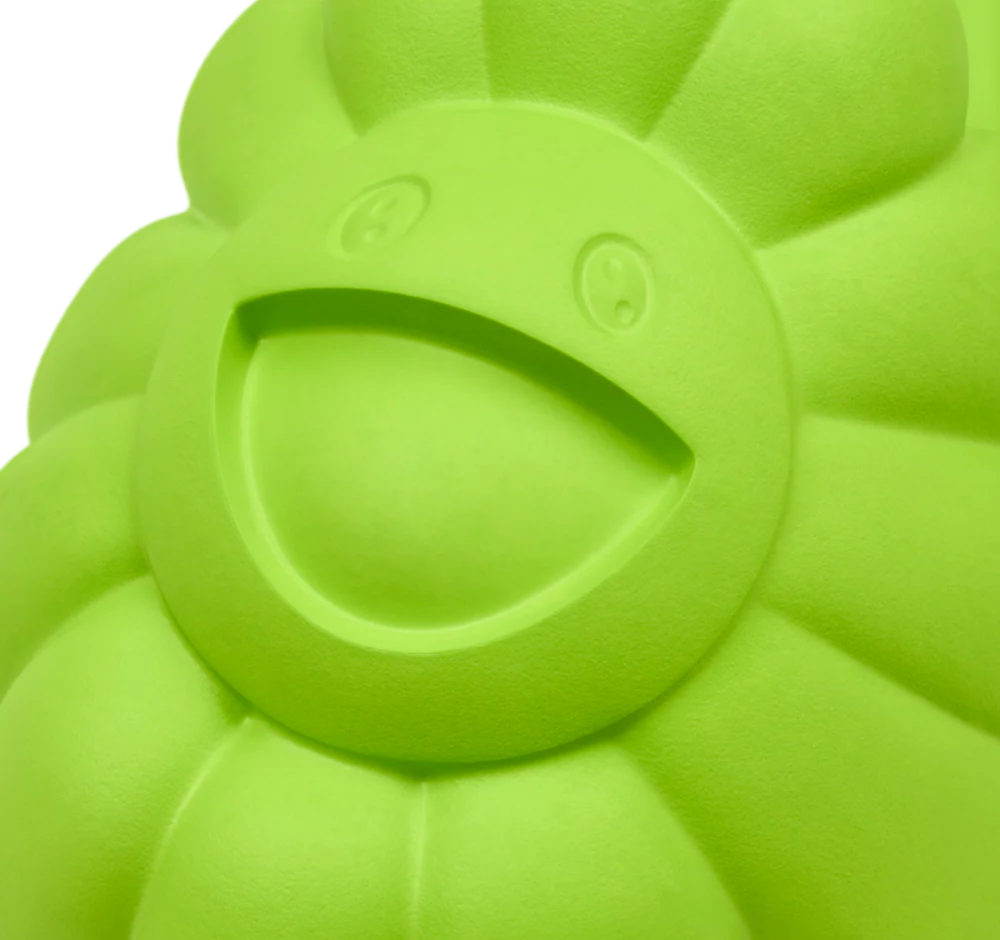 Ohana Full-Bloom Lime Zest