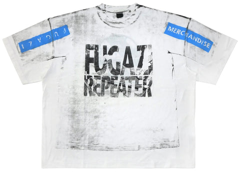 The Salvages x Teenage Angst 'Repeater' OS T-Shirt