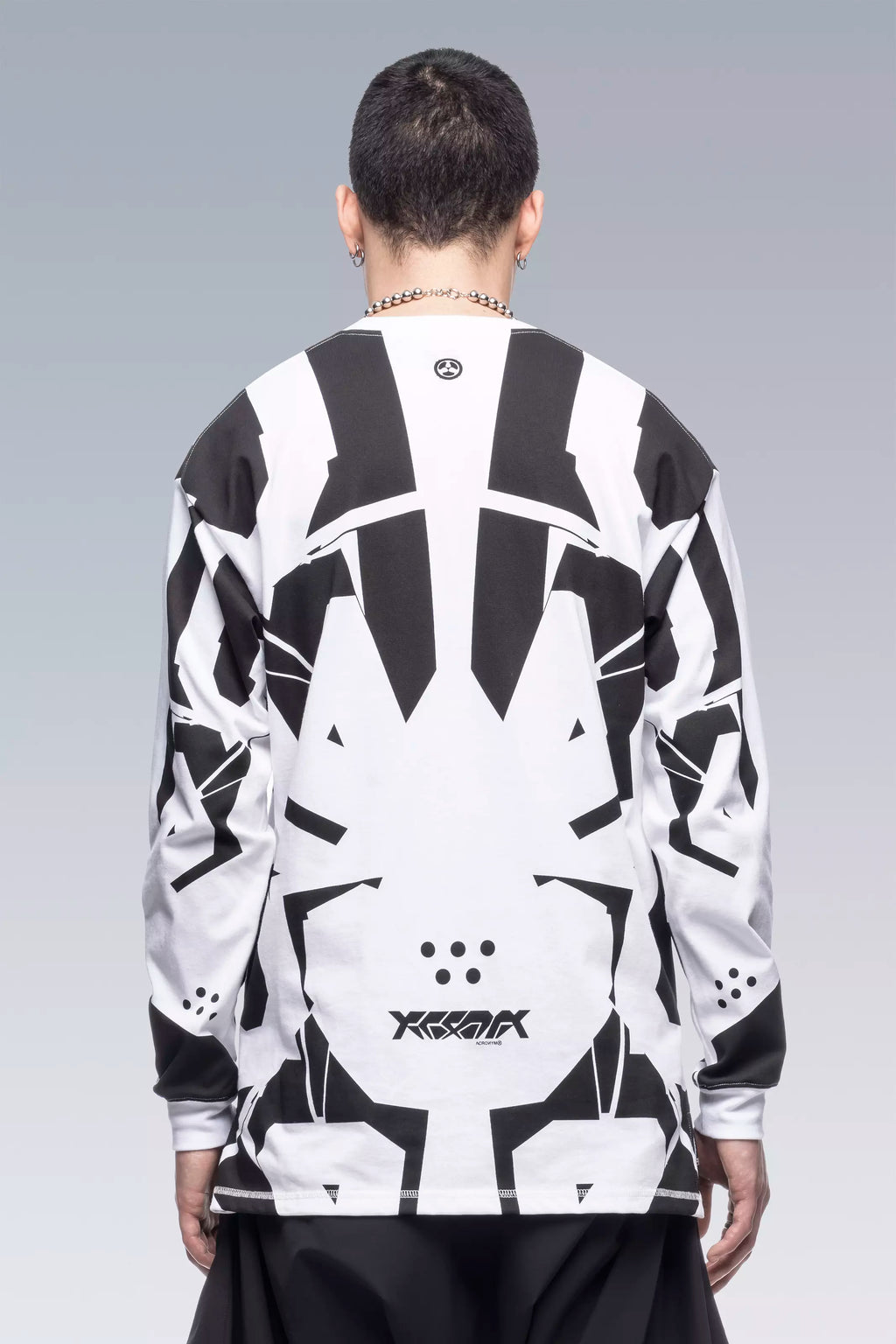 S36-PR WHITE