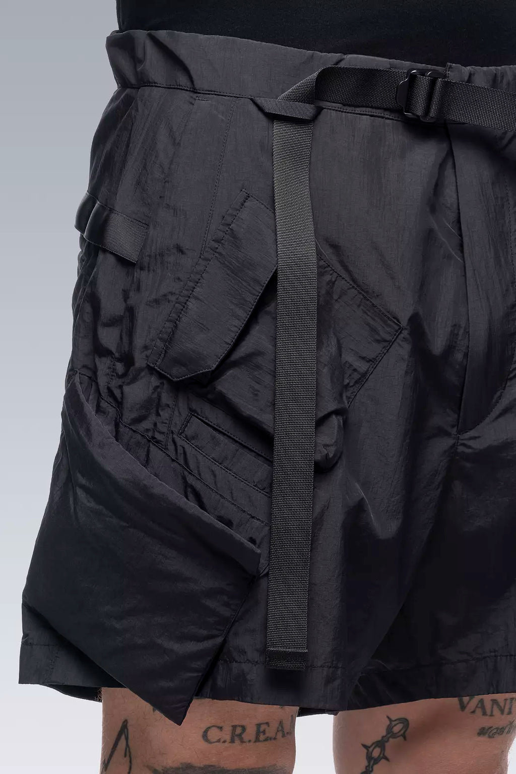 SP29K-M BLACK