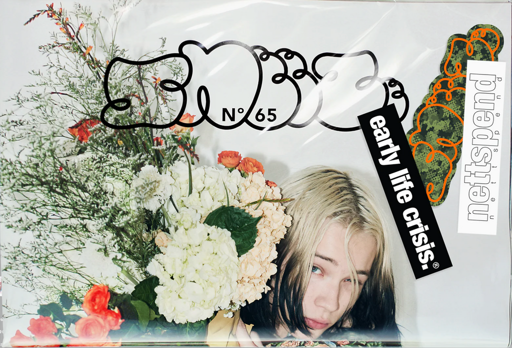 SNEEZE N°65 FALL 2025