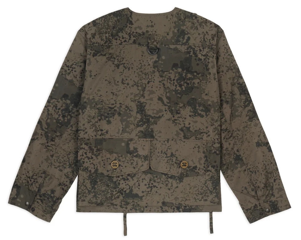 BRAIN DEAD X SOUTH2 WEST8 TENKARA JACKET