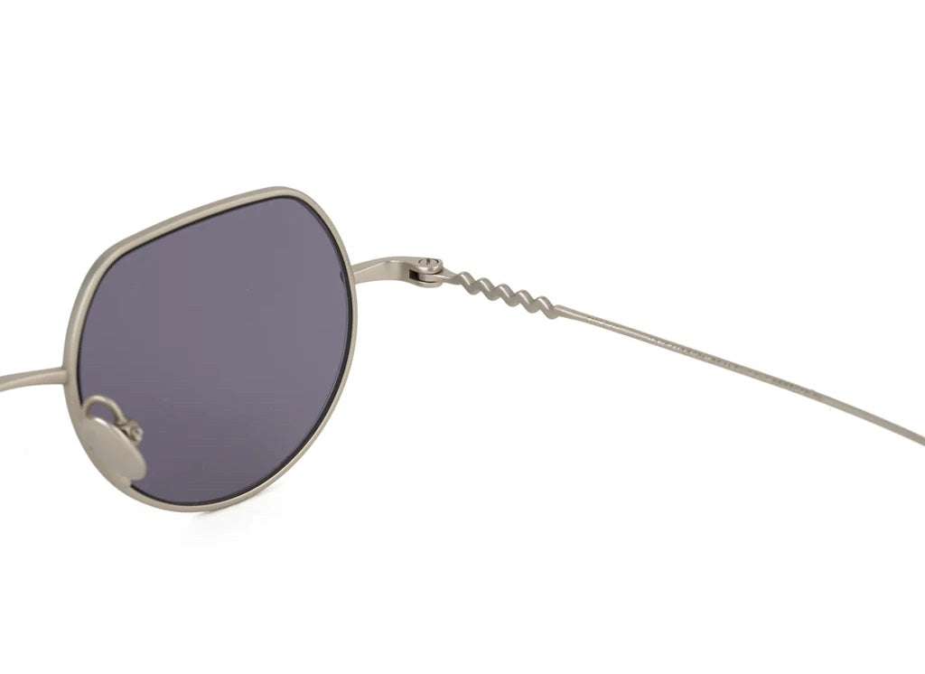 TITANIUM TANI POST MODERN PRIMITIVE EYE PROTECTION