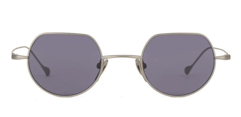 TITANIUM TANI POST MODERN PRIMITIVE EYE PROTECTION