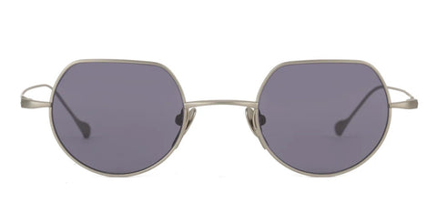 TITANIUM TANI POST MODERN PRIMITIVE EYE PROTECTION