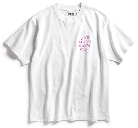 WEATHERED TEE WHITE