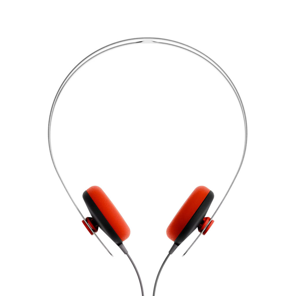 TRACKS BLOOD ORANGE EDITION