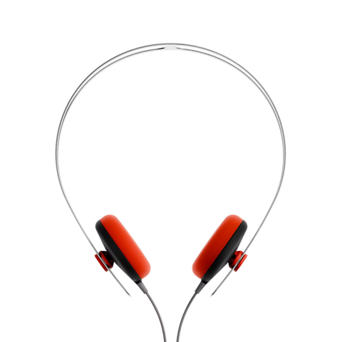 TRACKS BLOOD ORANGE EDITION