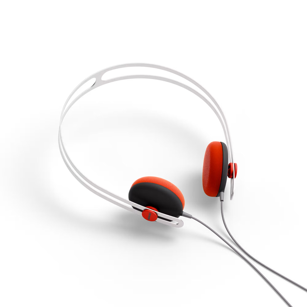 TRACKS BLOOD ORANGE EDITION