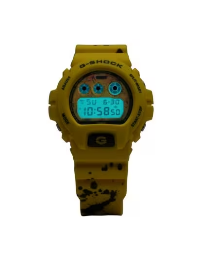 DW6900ESC239 ED SHEERAN x HODINKEE
