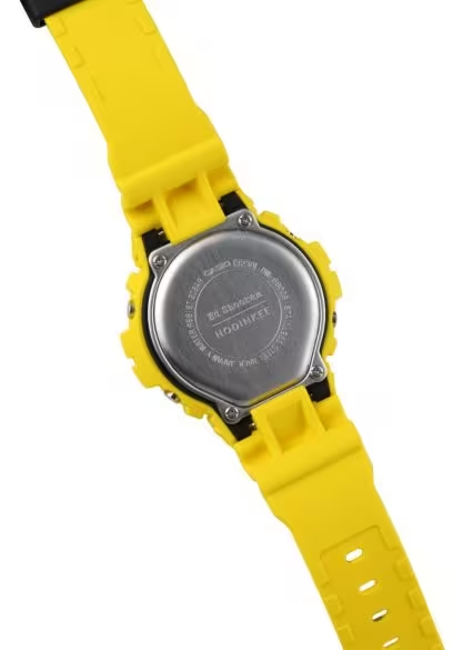 DW6900ESC239 ED SHEERAN x HODINKEE